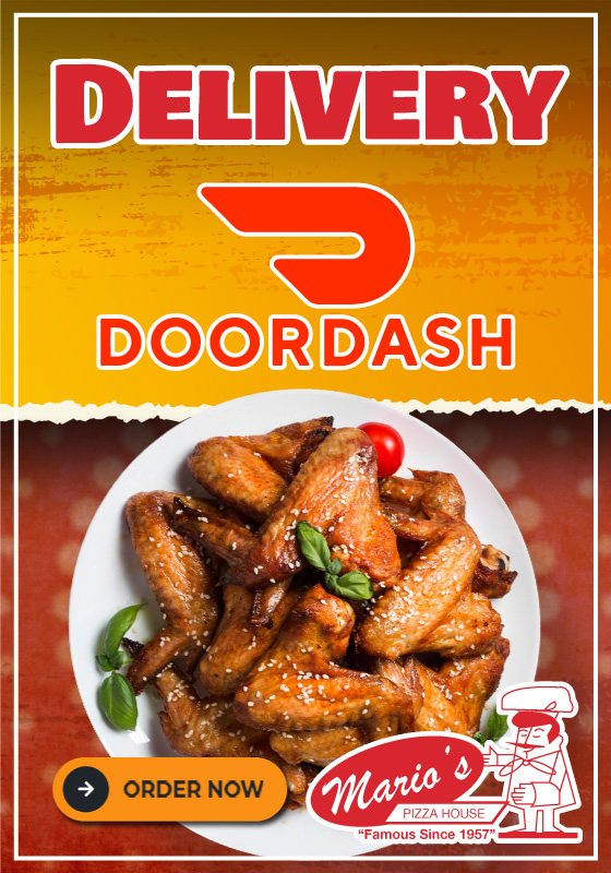 Doordash
