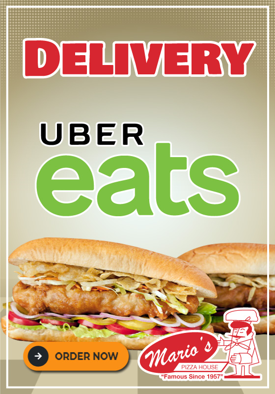 Uber Eats